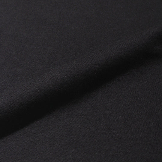 T-Shirt ERAL55 Logo Anniversary BLACK