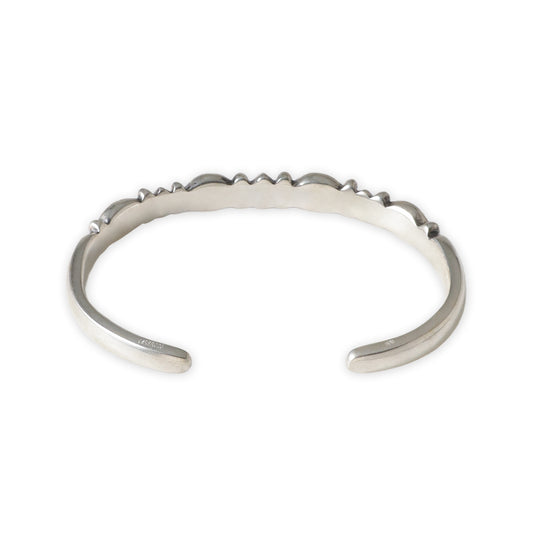 3Square Roman bangle