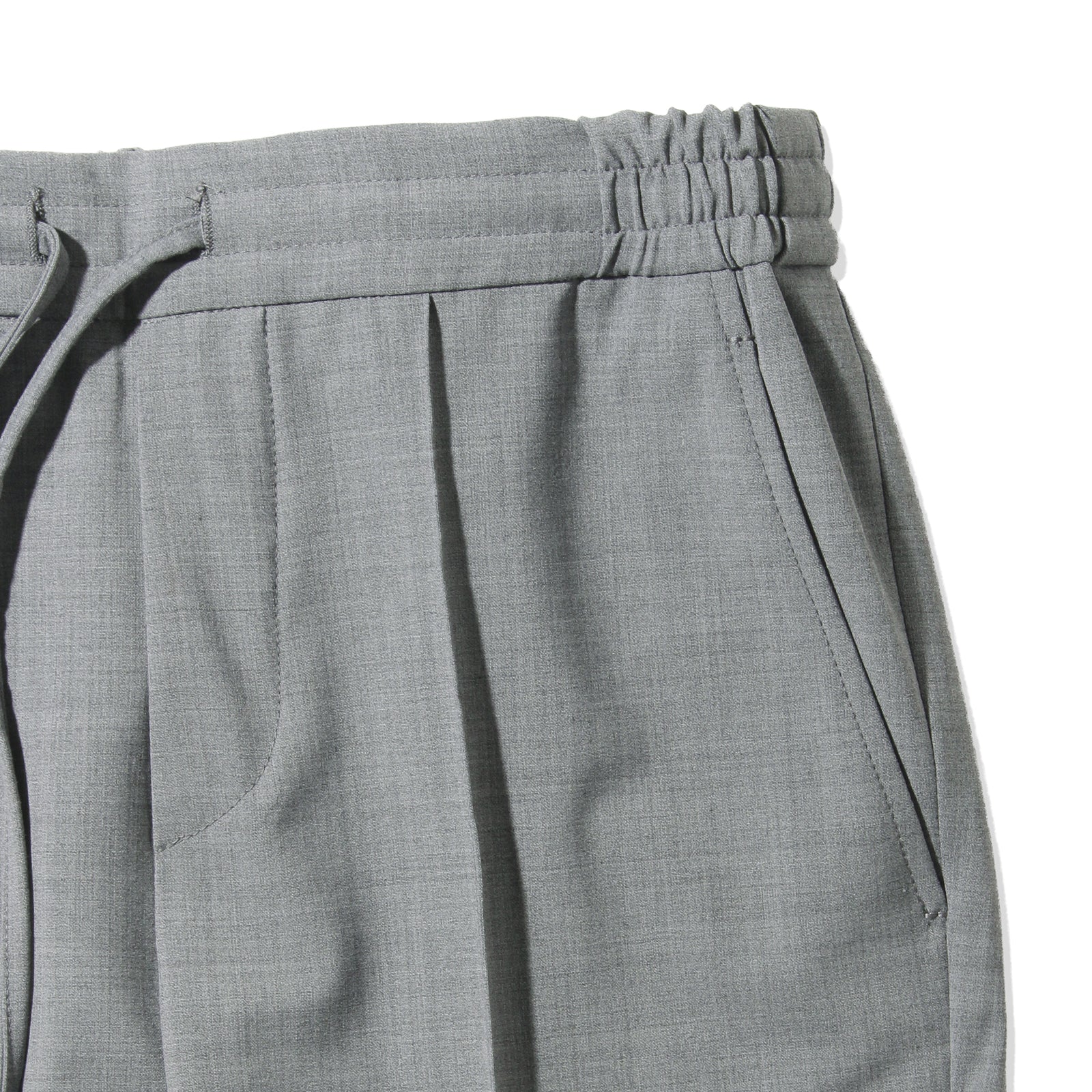 【干場別注モデル】H DUE 永久クリース ジャージーパンツ 1_85162522-5a81-4104-ab5b-