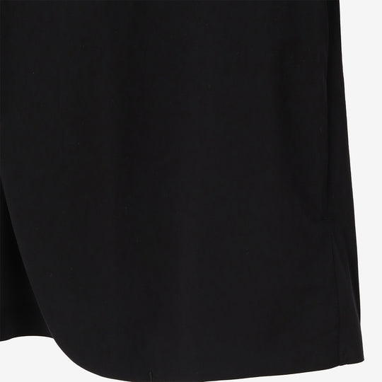 アクティブライトウェイト シングルジャケット 001_R3 ブラック