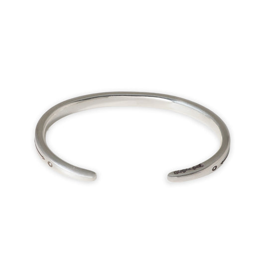 Target Arrows Bangle