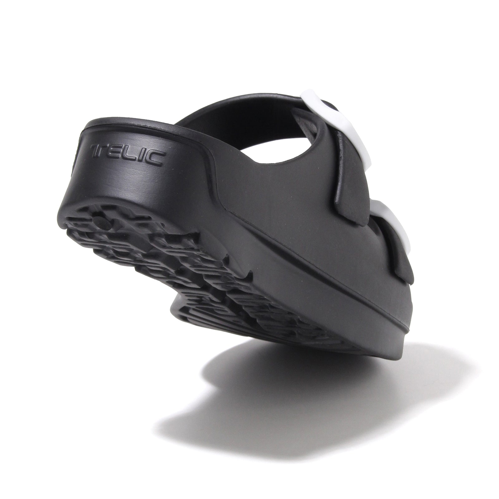 MMW × TELIC 別注 W-BUCKLE2 リカバリーサンダル – MINIMAL