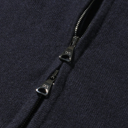 Finley Cashmere Collection Navy