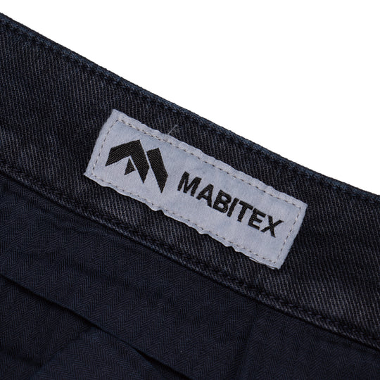 TROUSERS （3 pinces）NAVY