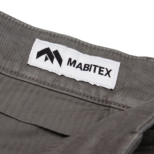 TROUSERS （3 pinces）GRAY
