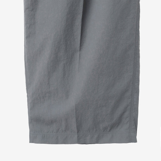 AERO DOTS 2タックパンツ 184_B DIM GRAY