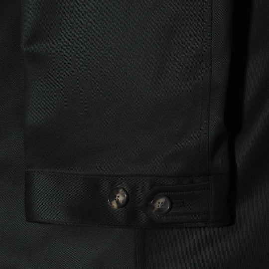 干場別注 Highburton L -British Green-