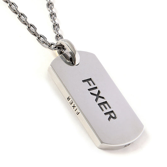 DOGTAG 925 SILVER