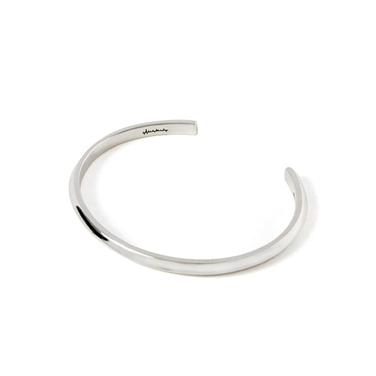 Ref No3302 BANGLE 925 SILVER