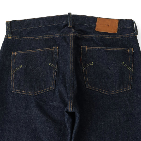 13oz 1954XX DENIM PT ワンウォッシュ