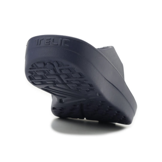 MMW限定色 FLIPFLOP  ULTRASOFT リカバリーサンダル インディゴ