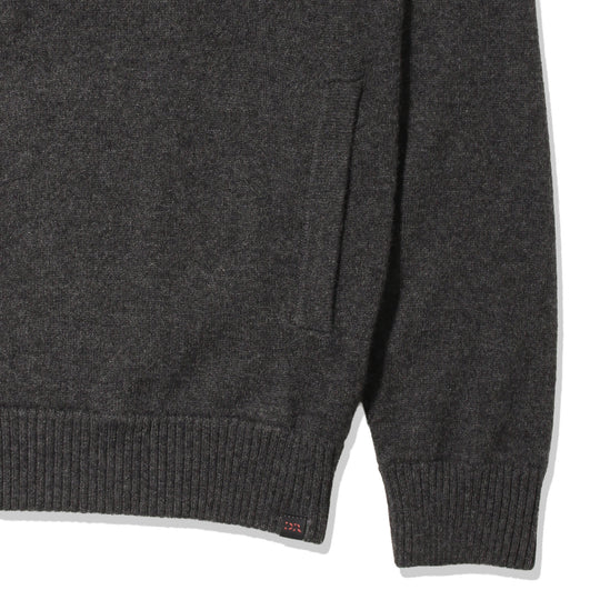 Finley Cashmere Collection Charcoal