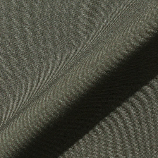 【干場別注】「EGUA」リバーシブルブルゾン オリーブ