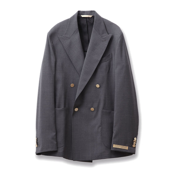 BRIGLIA 1949 – MINIMAL WARDROBE