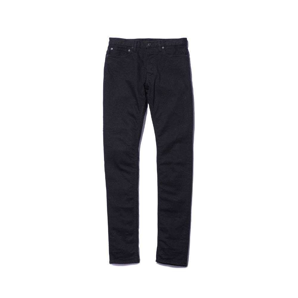 2024年 お歳暮・冬ギフト特集 干場愛用】S.Slim STR 5ポケット OWS – MINIMAL WARDROBE パンツ