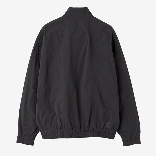 パネルディメンションブルゾン 682_OVS ブラック