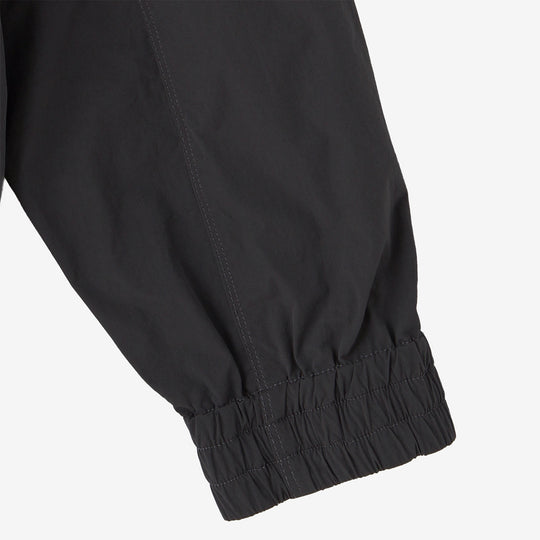 パネルディメンションブルゾン 682_OVS ブラック