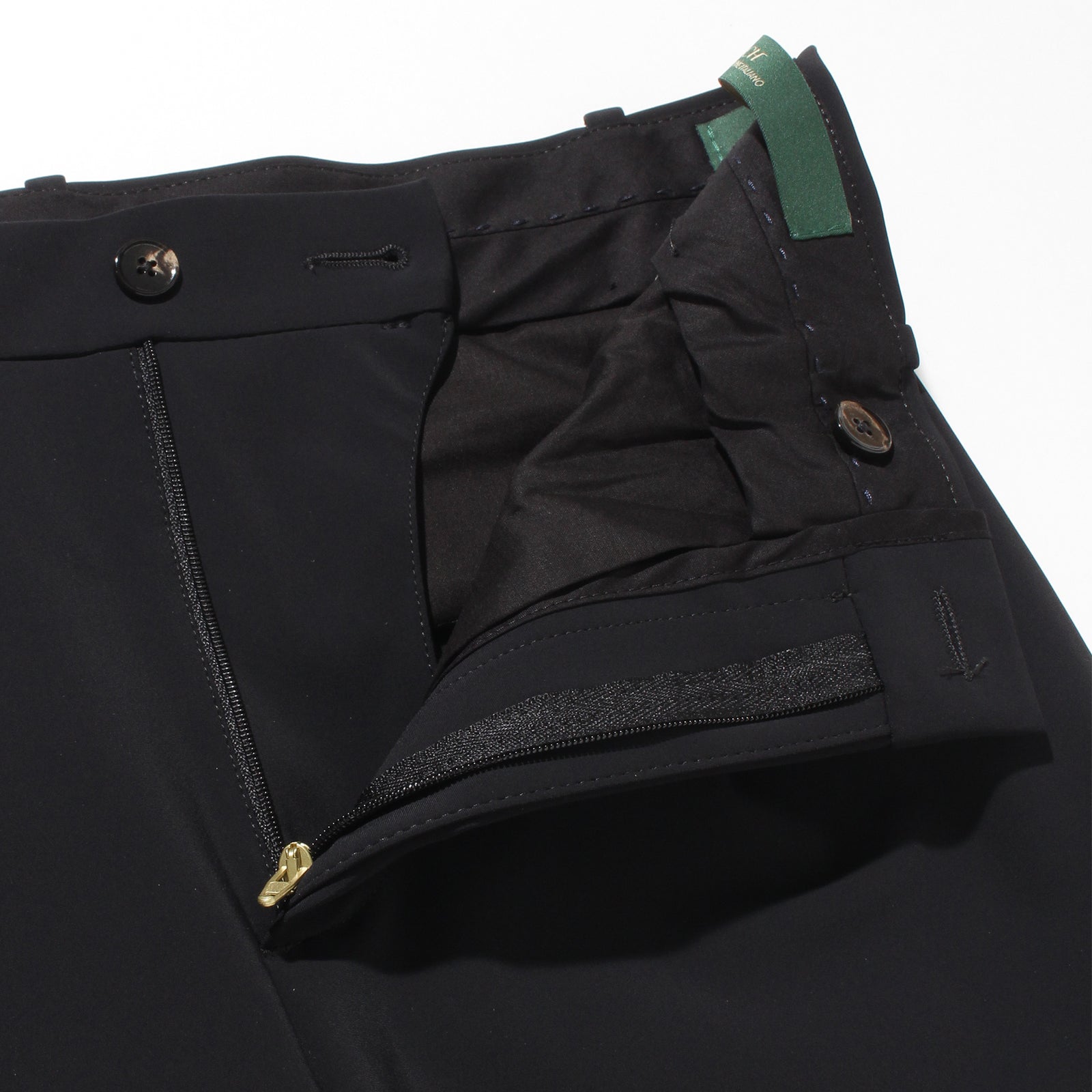 干場別注】H Active ブラック – MINIMAL WARDROBE