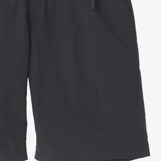 パネルディメンションバギーショーツ 181_OVS ブラック