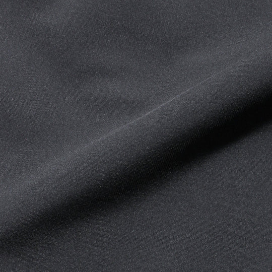 干場完全別注 マットツイスト イージートラウザーⅡ グレー