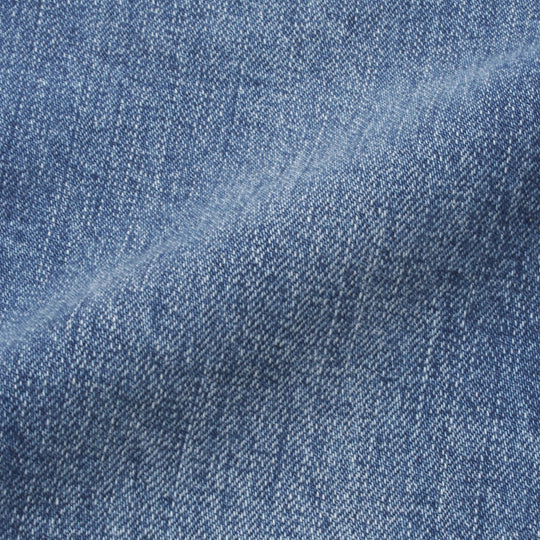 【干場別注】PANATELA VINTAGE BLUE