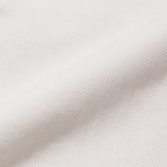 【干場別注】PANATELA VINTAGE WHITE