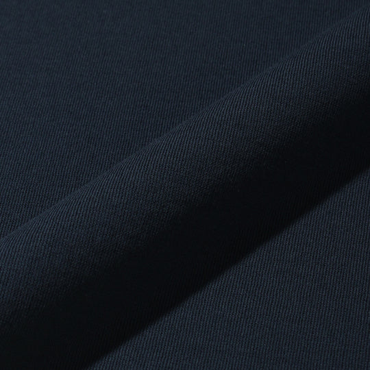 ICE COTTON 半袖Tシャツ ブルー