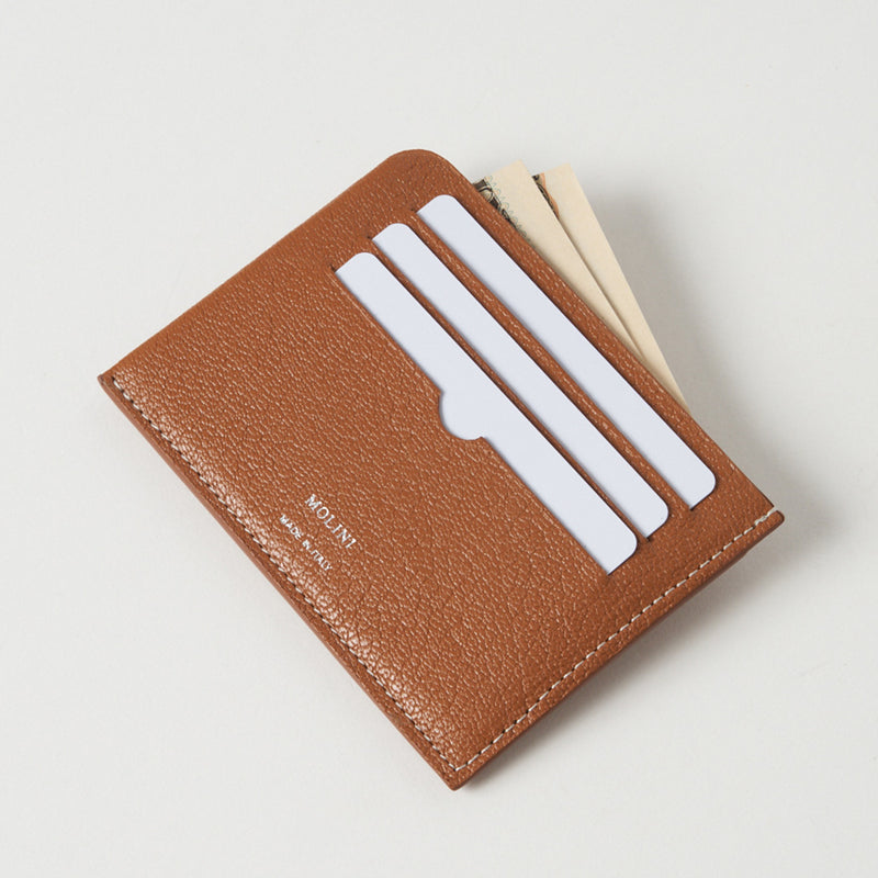 Fragment Case フラグメントケース 354 キャメル – MINIMAL WARDROBE