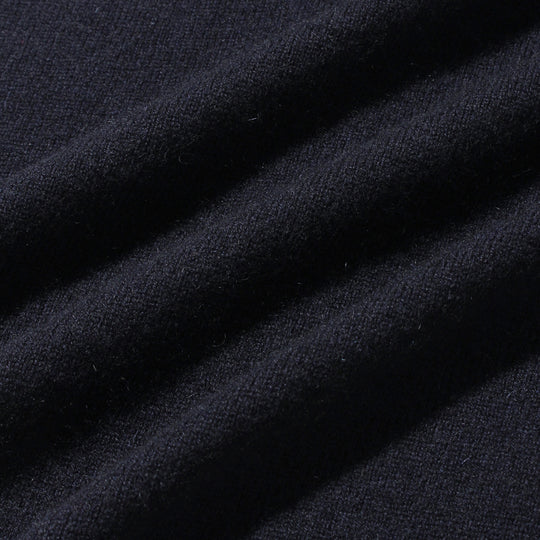 Finley Cashmere Collection Navy