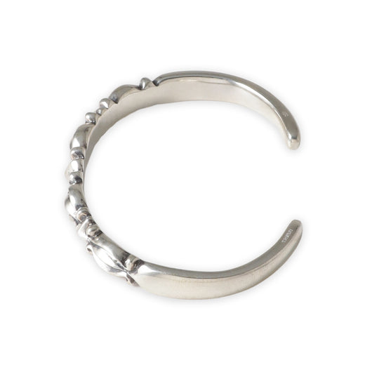 3Square Roman bangle