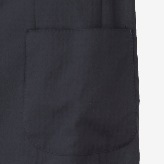 K-3B EXECUTIVE 009_AR エアリー テーラードシングルジャケット ミッドナイトネイビー