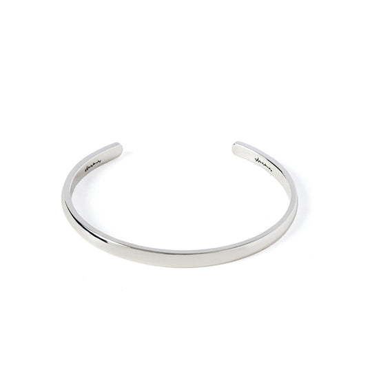 Ref No3301 BANGLE 925 SILVER