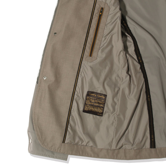 STEN AT フィールドジャケット MARMO