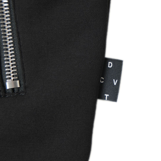 giabsarchivio × DUVETICA ダウンブルゾン GIGLIO ブラック