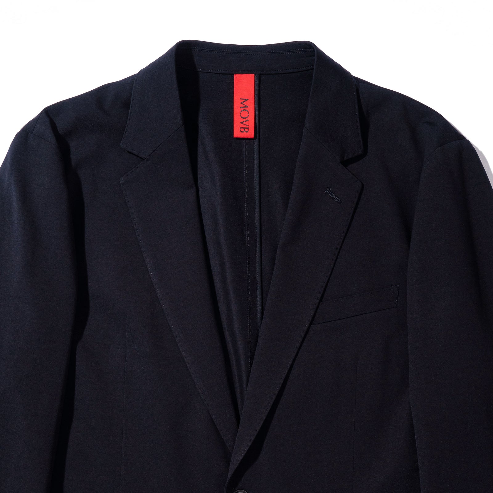 Buy Dark Blue Belted Denim 100% Cotton Jacket from Next USA