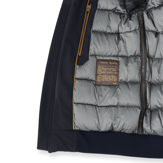 BADOERI-D6 DARK BLU