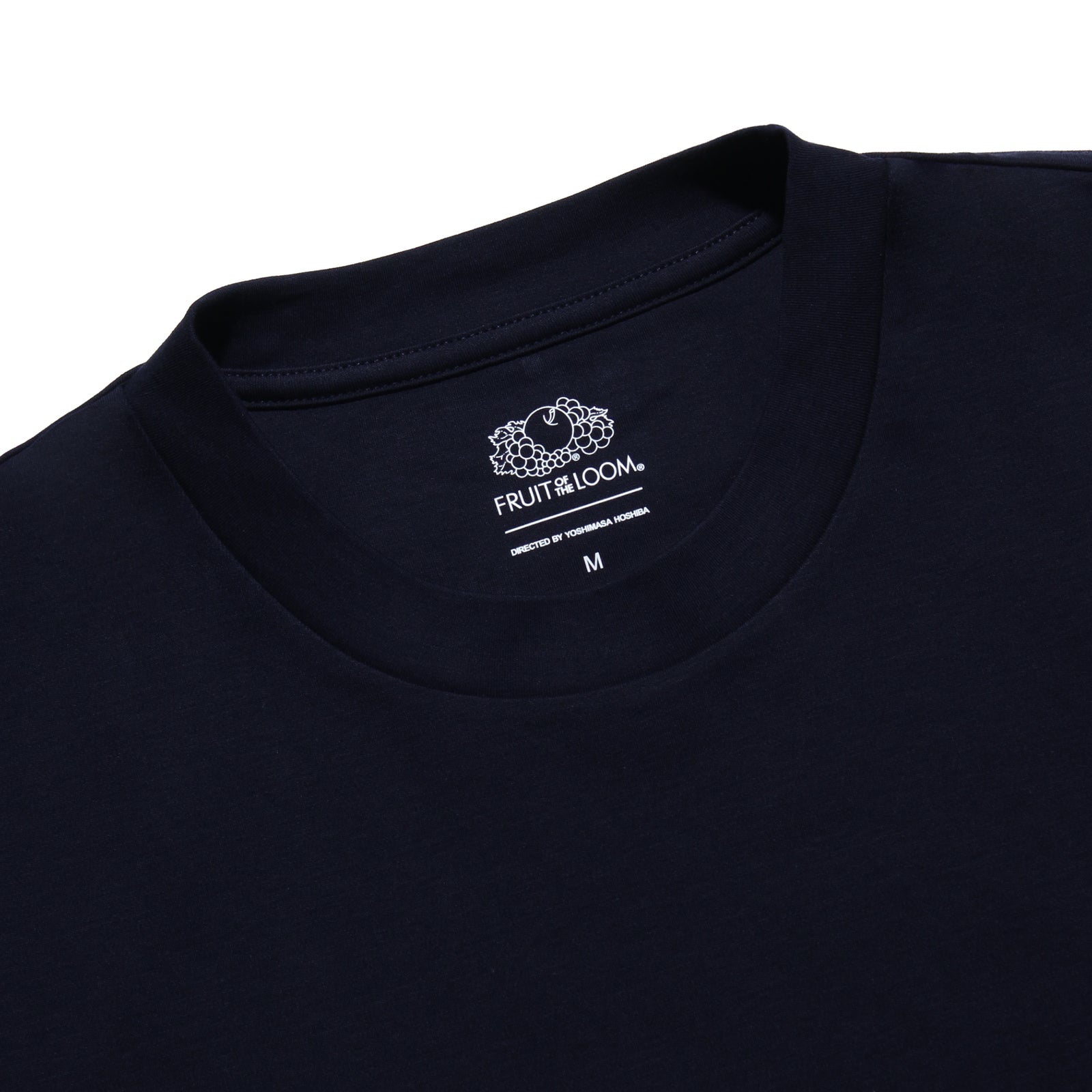 干場別注】 RELAX FIT Luxury Pack Tシャツ – MINIMAL WARDROBE