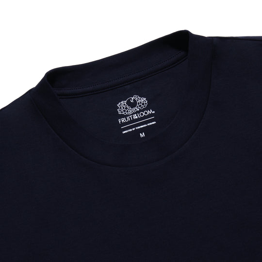 【干場別注】 RELAX FIT Luxury Pack Tシャツ