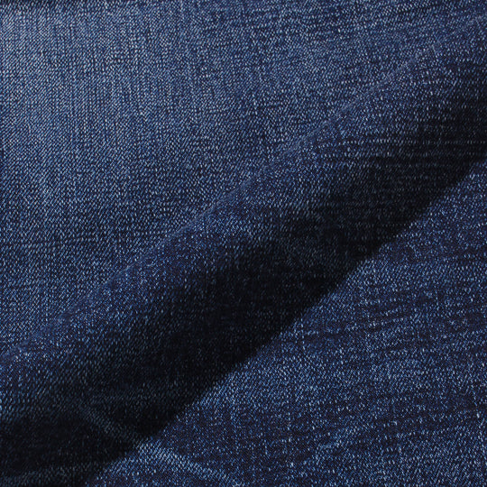 【干場別注】PANATELA VINTAGE BLUE DEEP INDIGO