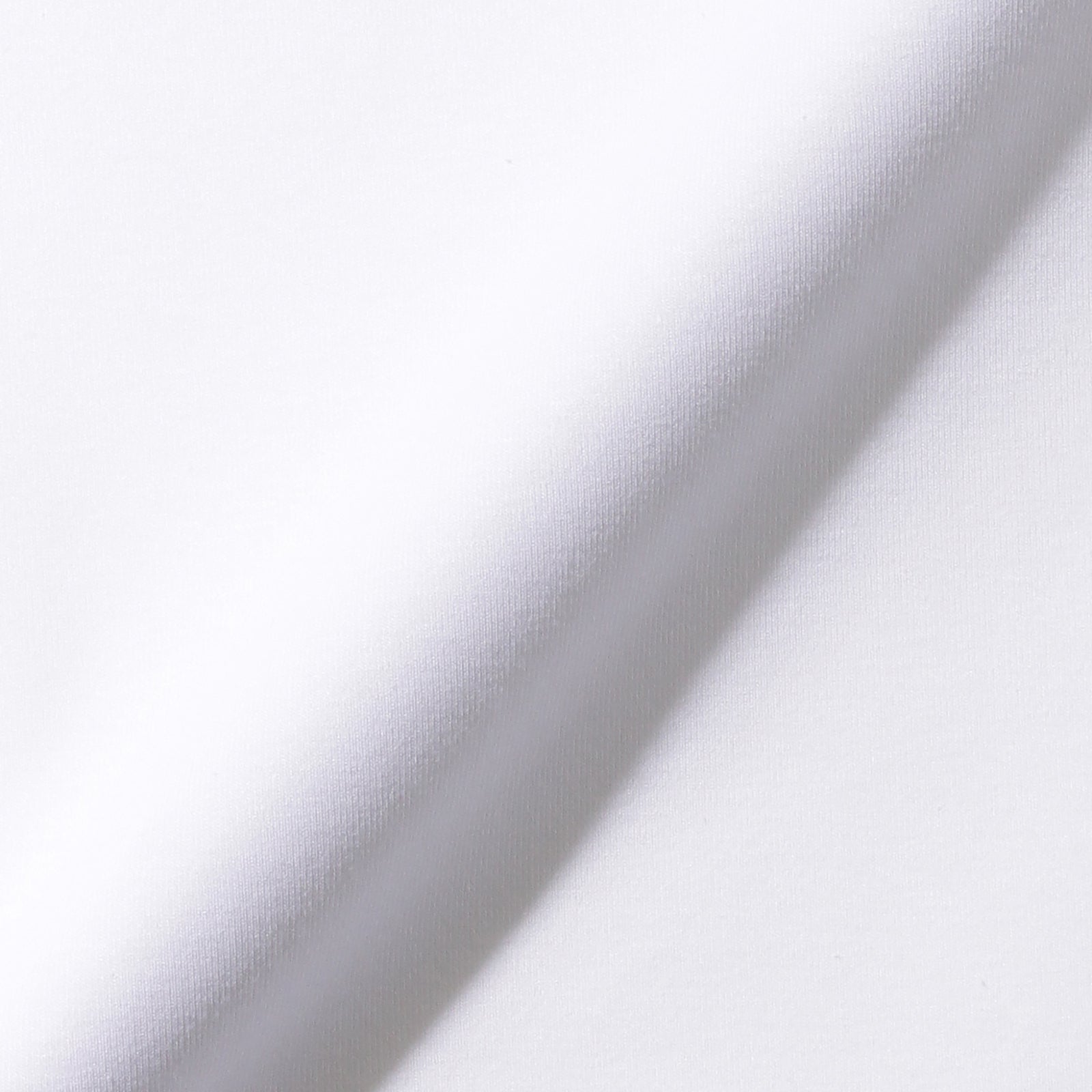シルケット ノースリーブ 333_WW スノーホワイト – MINIMAL WARDROBE