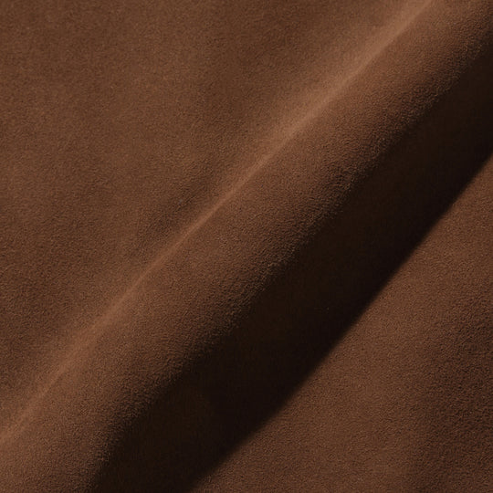 M-65 フィールドジャケット	ブラウン