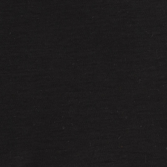 【干場義雅×DRESSTERIOR】ICE CLEAR COTTON Tシャツ ブラック