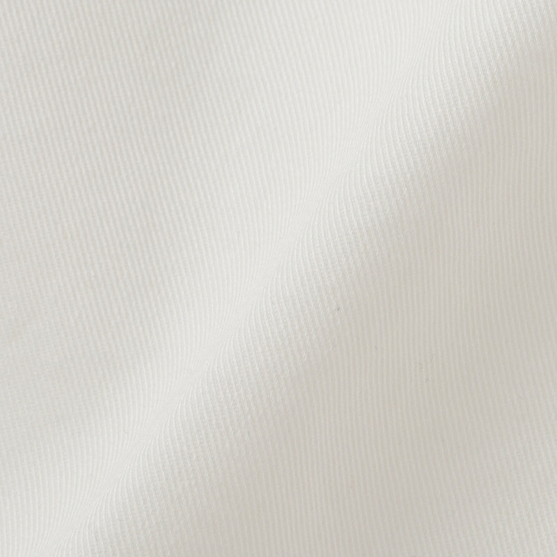 干場義雅×DRESSTERIOR】コットンハーフパンツ ホワイト – MINIMAL WARDROBE
