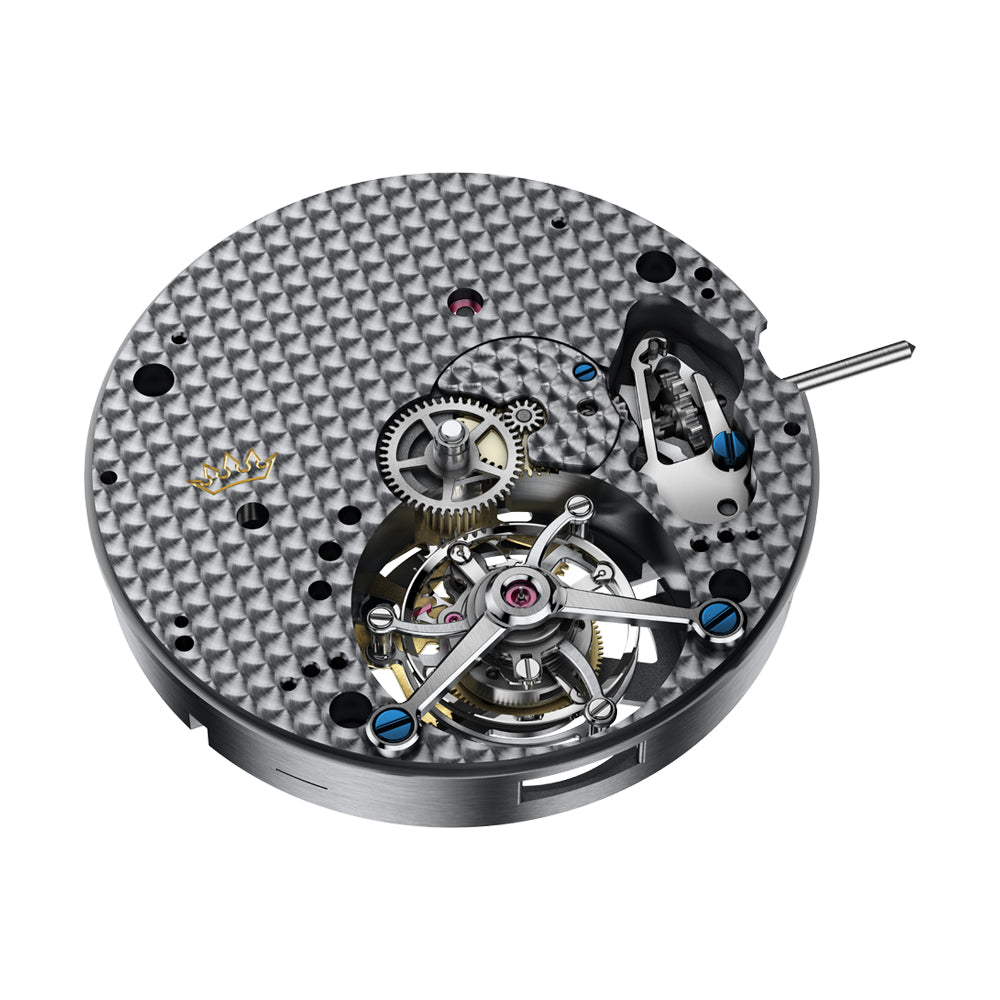 世界で限定100本】 1924 Tourbillon (1924トゥールビヨン
