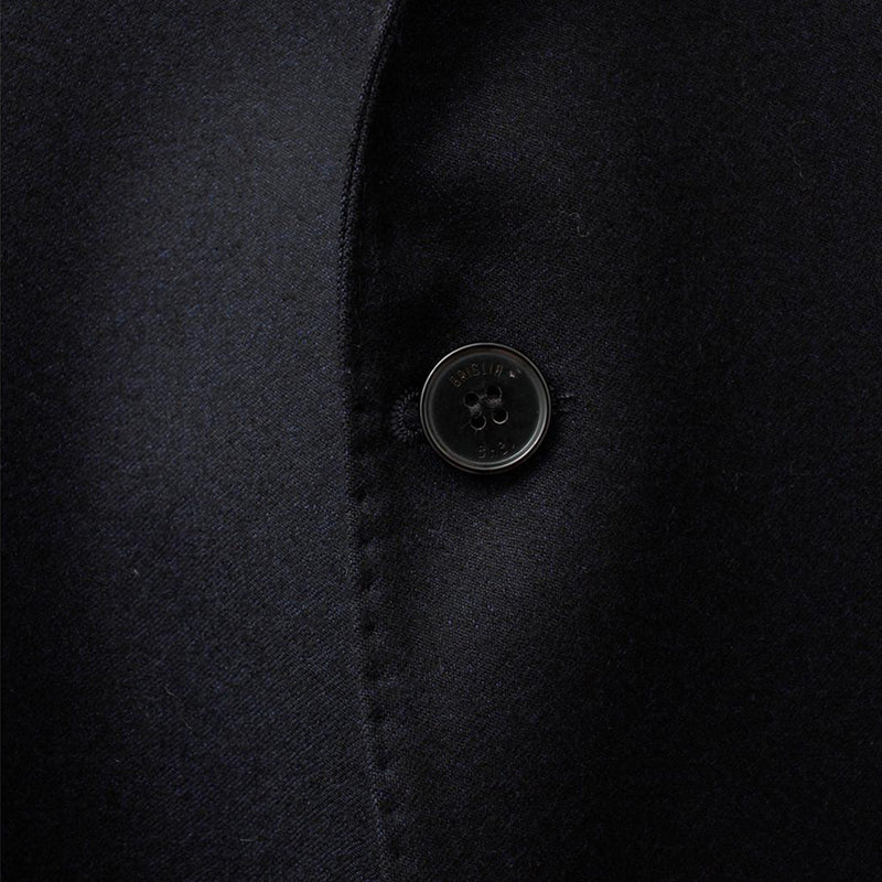 REDA ACTIVE ウール シングル ジャケット ネイビー