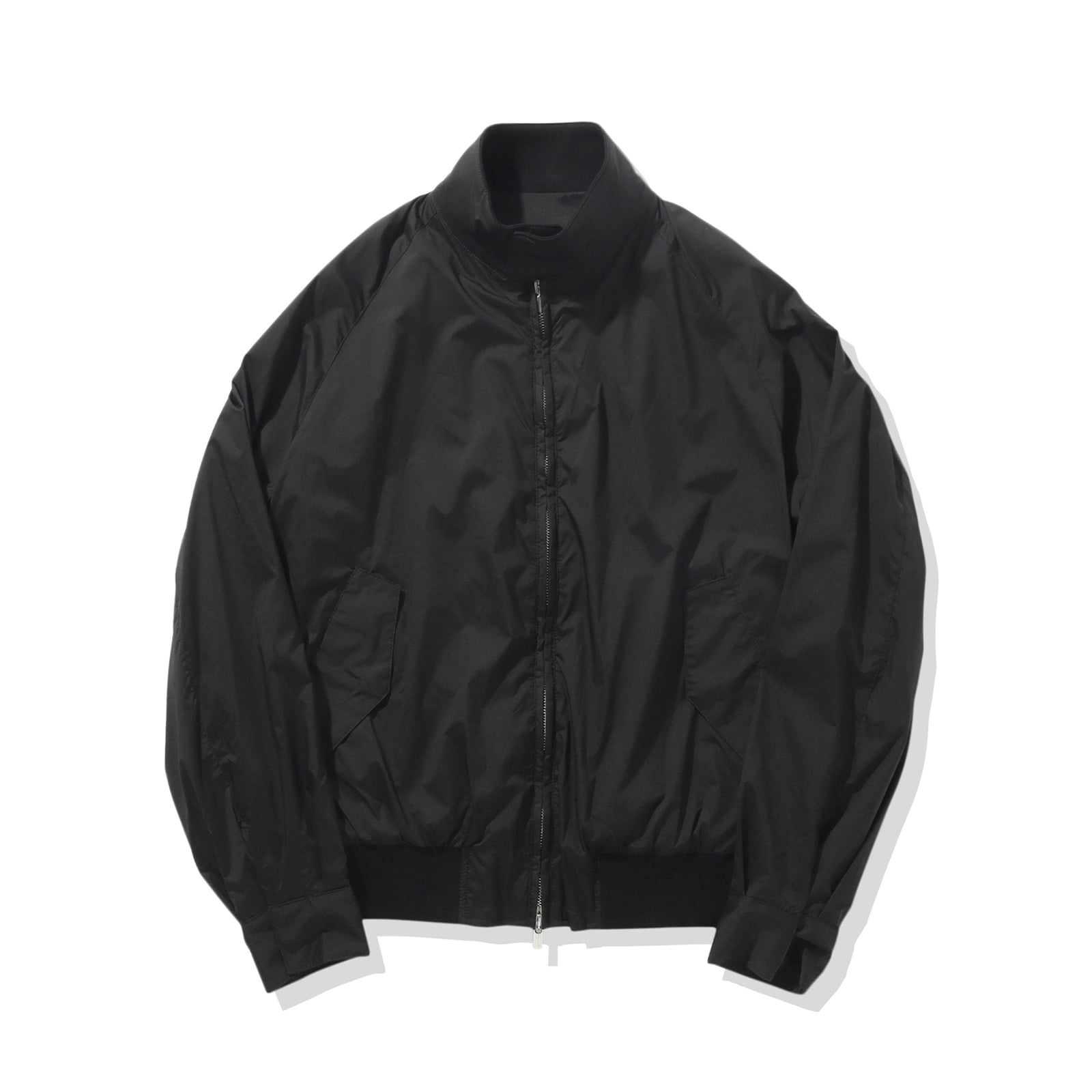 ブルゾン ブラック – MINIMAL WARDROBE