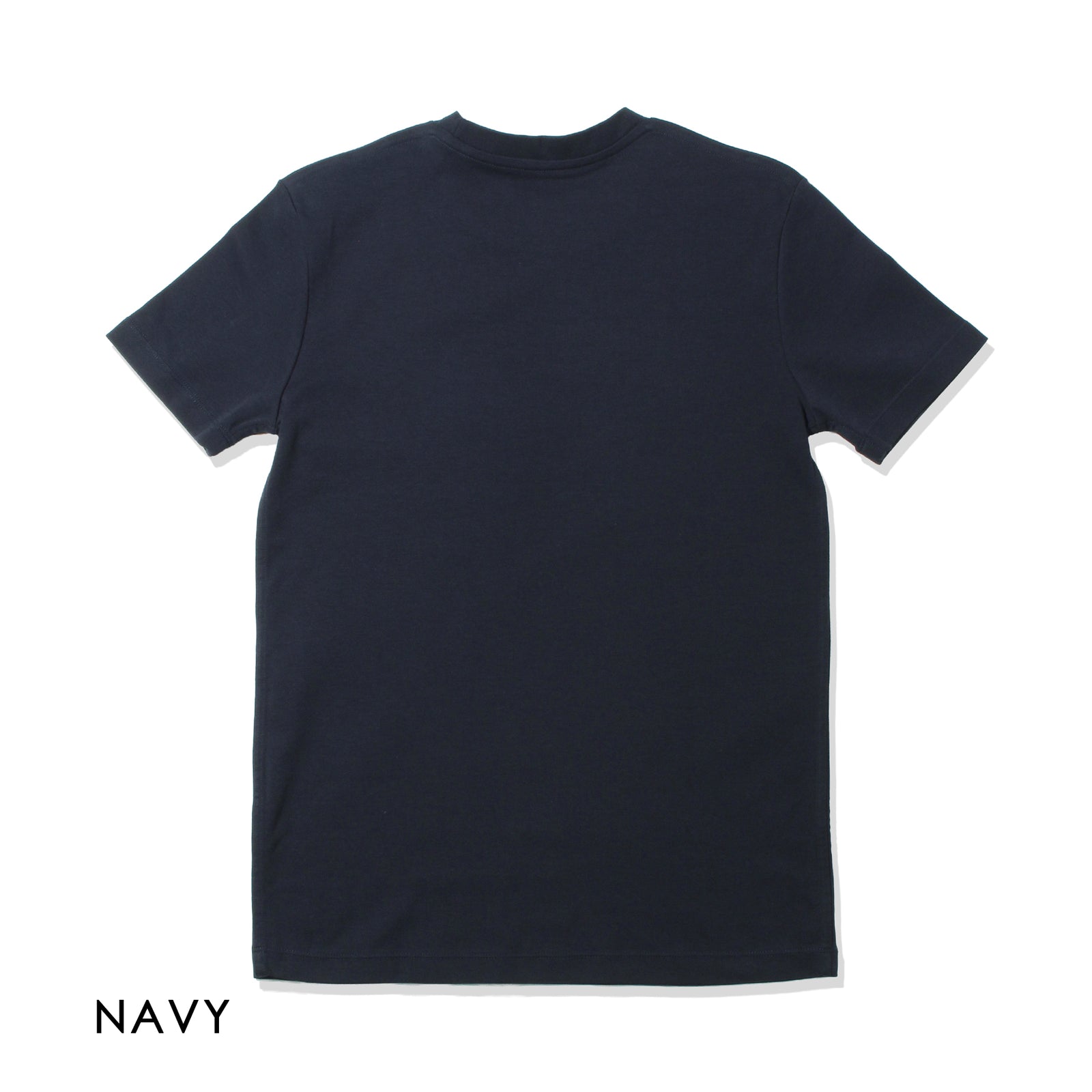 干場別注】 Luxury Pack Tシャツ – MINIMAL WARDROBE（ミニマル