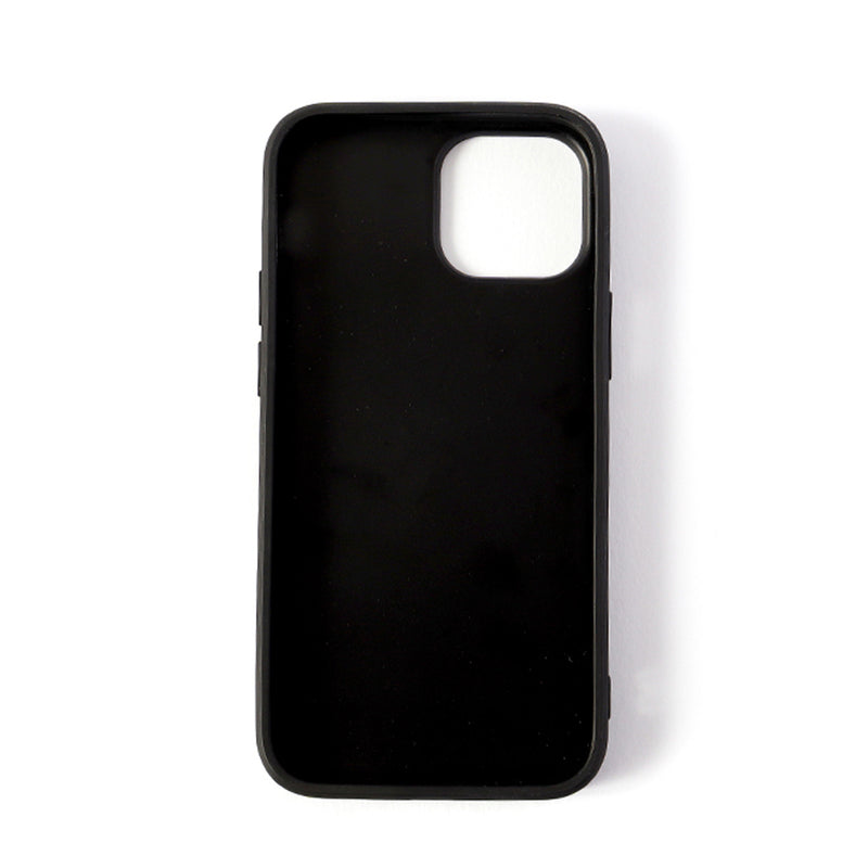 iPhone Case 2 BLACK × WHITE