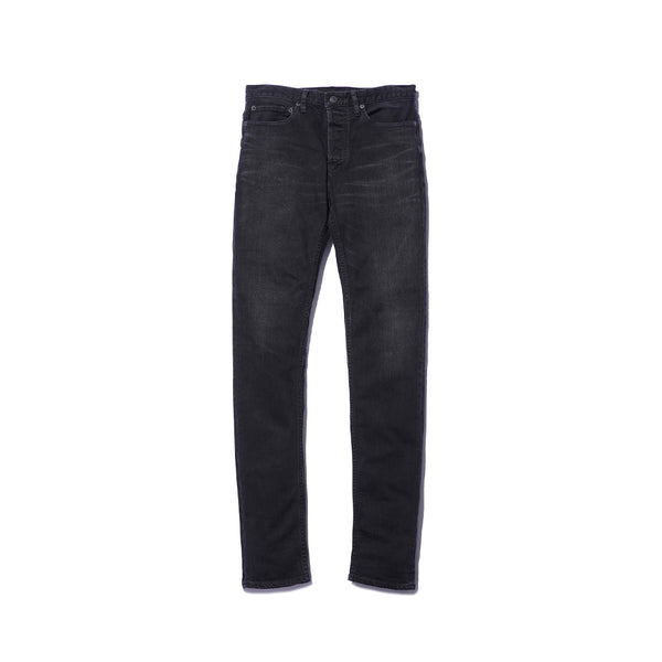 干場愛用】S.Slim STR 5ポケット USD – MINIMAL WARDROBE