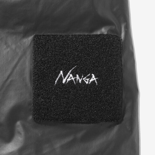 NANGA×K-3B オルタレーションダウンジャケット